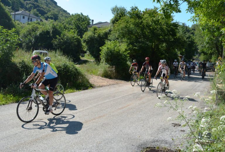 Read more about the article Greveniti Bike 2019: Info point